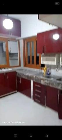 Excellent appartement à hypothéquer avec location - 2