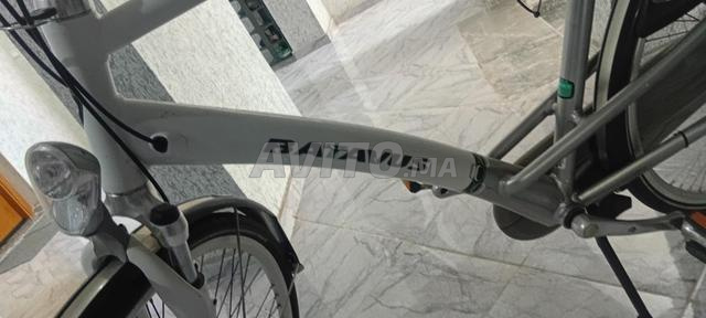 Vélo Batavus - 2