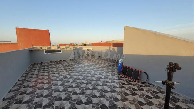 الحي الصناعي تكني، المدينة الجديدة - 2