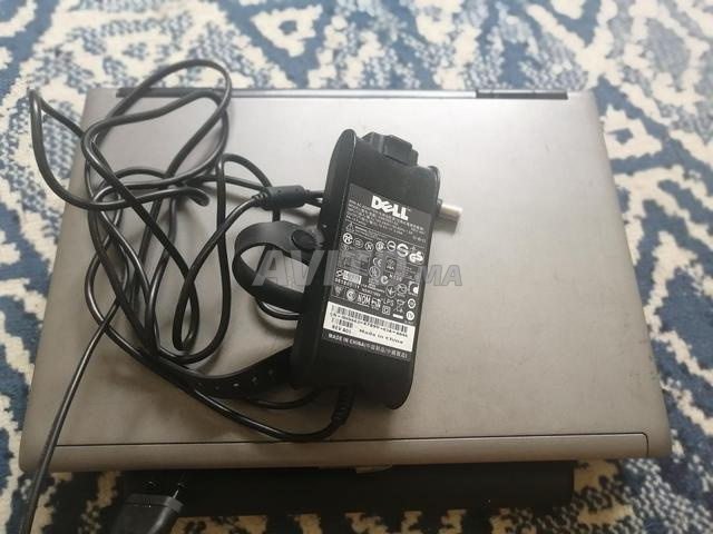 PC portable Dell latitude D630