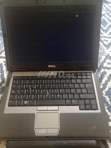 PC portable Dell latitude D630