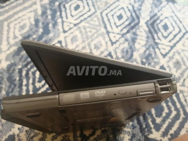 PC portable Dell latitude D630 - 2