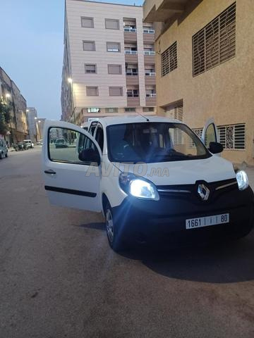 Renault Kangoo à vendre - 2