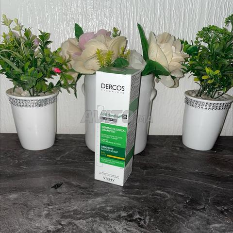Dercos / ديركوس