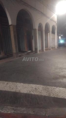 منزل للبيع سفلي وطابق اول وسطح - 2
