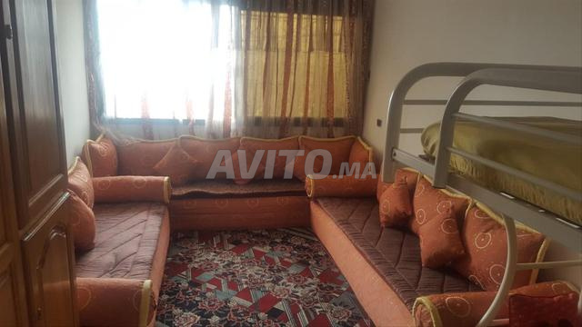 Appartement à vendre à Agdal - 2