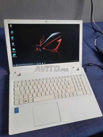 كمبيوتر ACER (جيمنج) i5 الجيل الرابع / 1000 جيجابايت / 8 جيجابايت رام