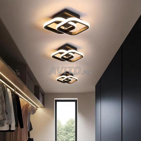💡 LED économique - 2