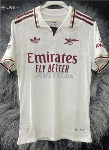 T-shirt Arsenal original