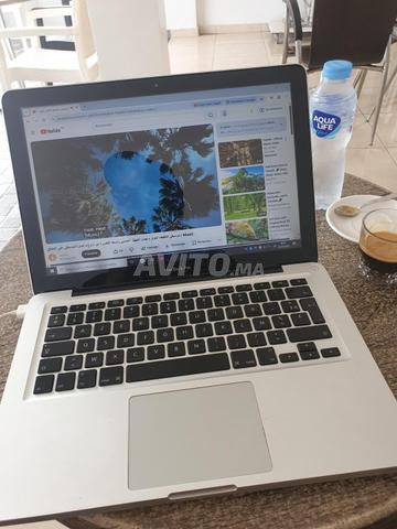 ماك بوك كور i5 الجيل الثاني - 2