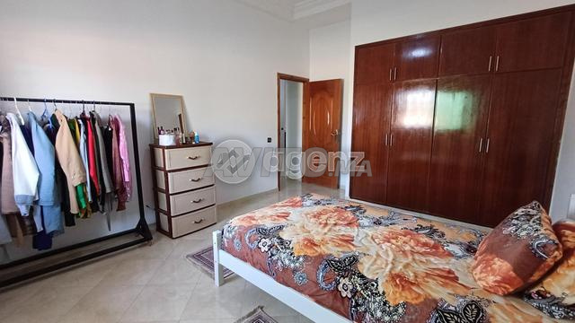 SKH-TE-1034 - Appartement à vendre à Hay Nahda - 2