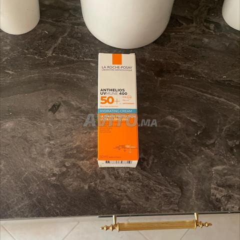 La Roche-Posay Anthelios - 2