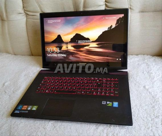 لينوفو i7 جي بي يو رام 16 قرص 256 SSD