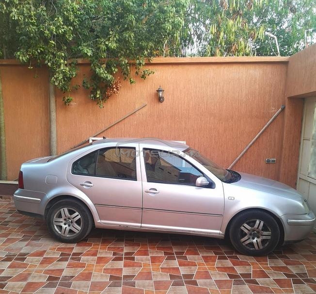 voiture bora 2003 à vendre 