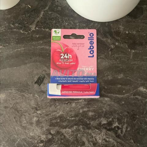 Labello Cerise - 2