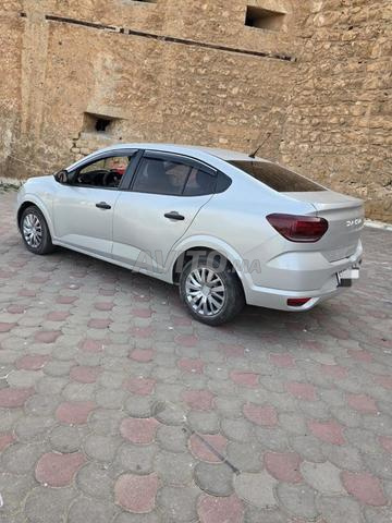 2023 Dacia Logan