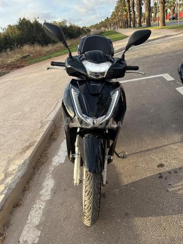 HONDA SH 150i 2019 smart ky - 2