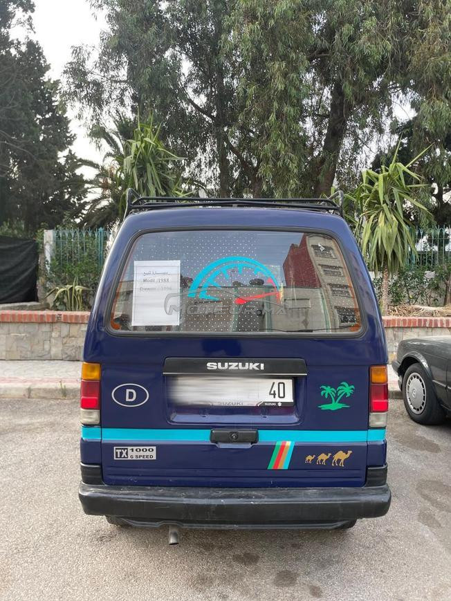 Suzuki supper Cary n9iya