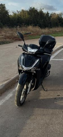 HONDA SH 150i 2019 smart ky