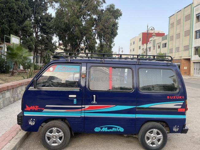 Suzuki supper Cary n9iya
