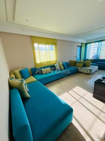 Appartement à Louer Marina Smir - 2