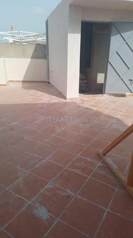 UN IMMEUBLE EN FINITION EN VENTE