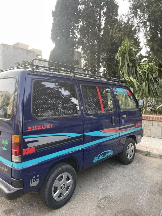 Suzuki supper Cary n9iya