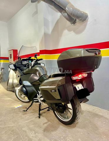 BMW R1250RT