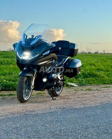 BMW R1250RT