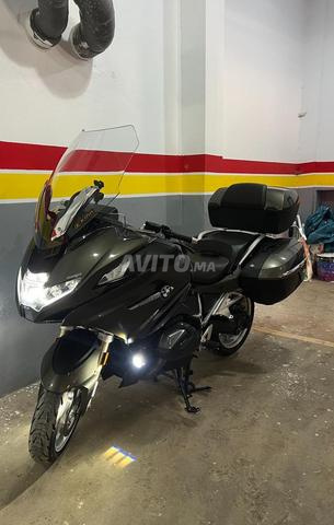 BMW R1250RT