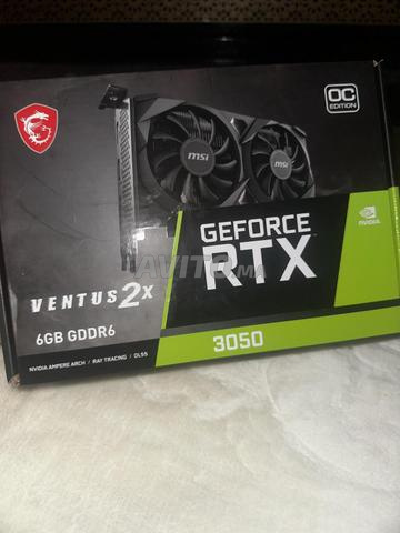 RTX 3050 6G