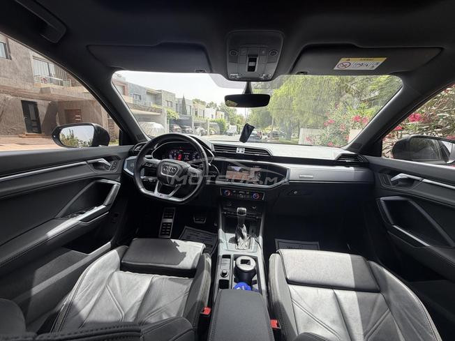 Audi Q3 Sportback S-line 