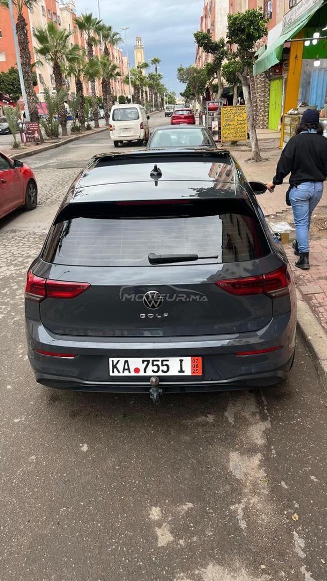 golf 8 tt option 