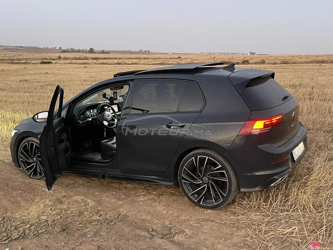 golf 8 tt option 