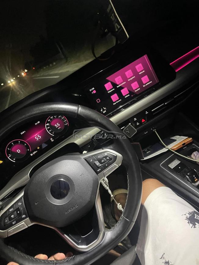 golf 8 tt option 