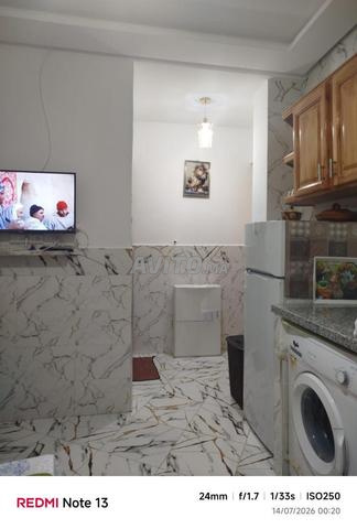 Appartements à louer à la journée - 2