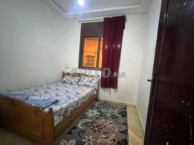 Appartement meublé à louer 60 m² à Agadir - 2