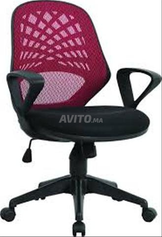 Chaise de bureau à vendre - 2