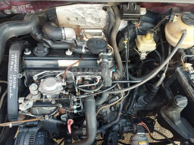 Golf 3 Diesel - 2