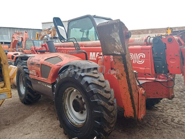 Manitou 1740