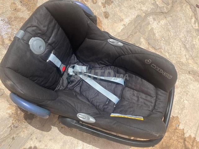 Équipement pour bébé - 2