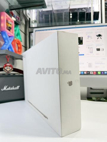 MacBook Air M4 - 15 pouces - 24 Go / 512 Go - STL/GOLD