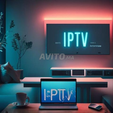 IPTV بريميوم ترفيه عالي الدقة FXO