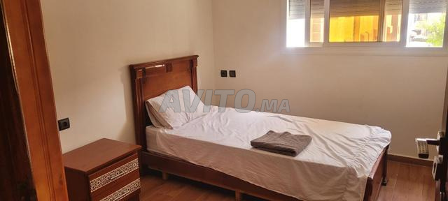Appartement à vendre 89 m² à Kénitra - 2