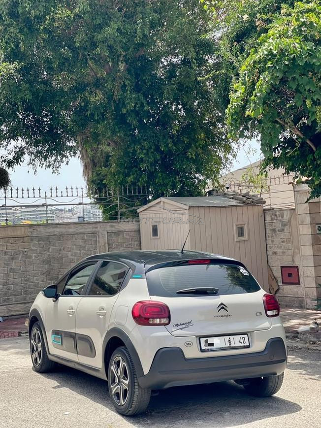 Citroën C3 Pack Shine 2022/07 à vendre 