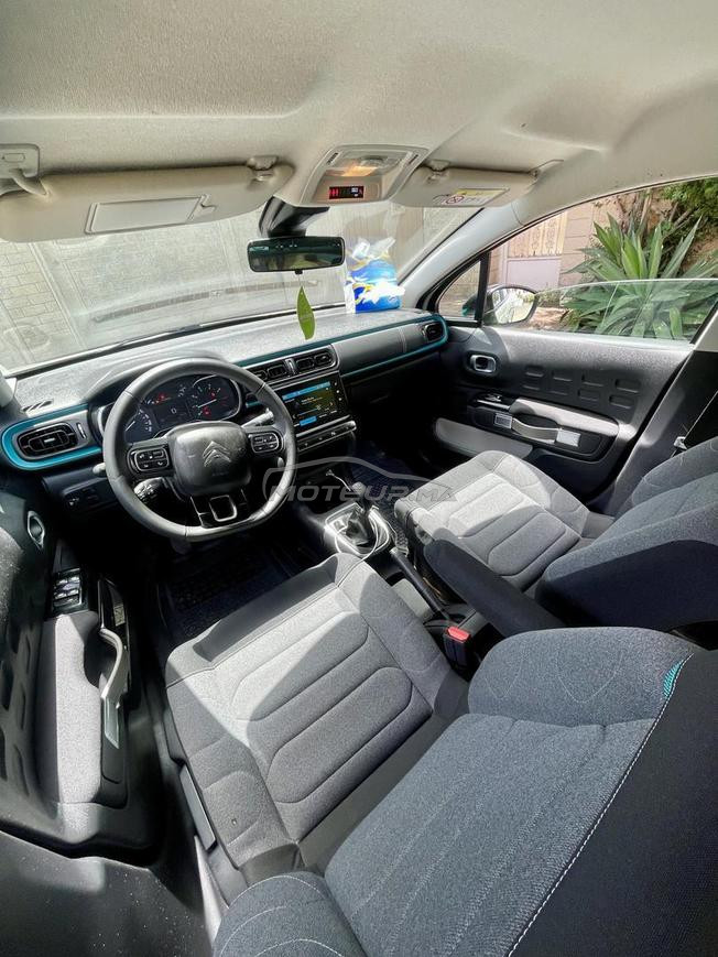 Citroën C3 Pack Shine 2022/07 à vendre 