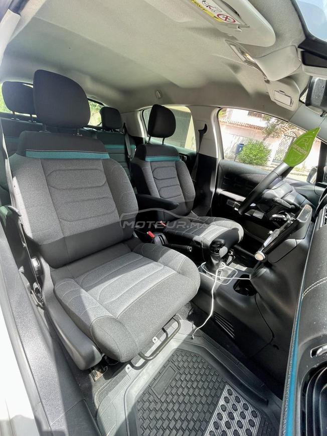 Citroën C3 Pack Shine 2022/07 à vendre 