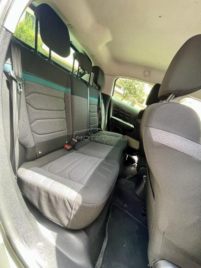 Citroën C3 Pack Shine 2022/07 à vendre 