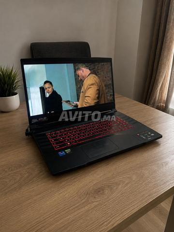 PC Gamer MSI Pulse GL76
