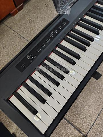 piano 88 touches - 2